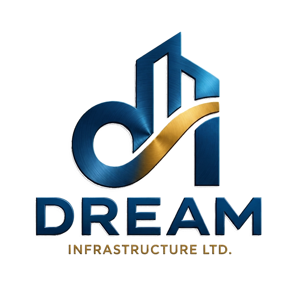 Dream Infrastructure Limited