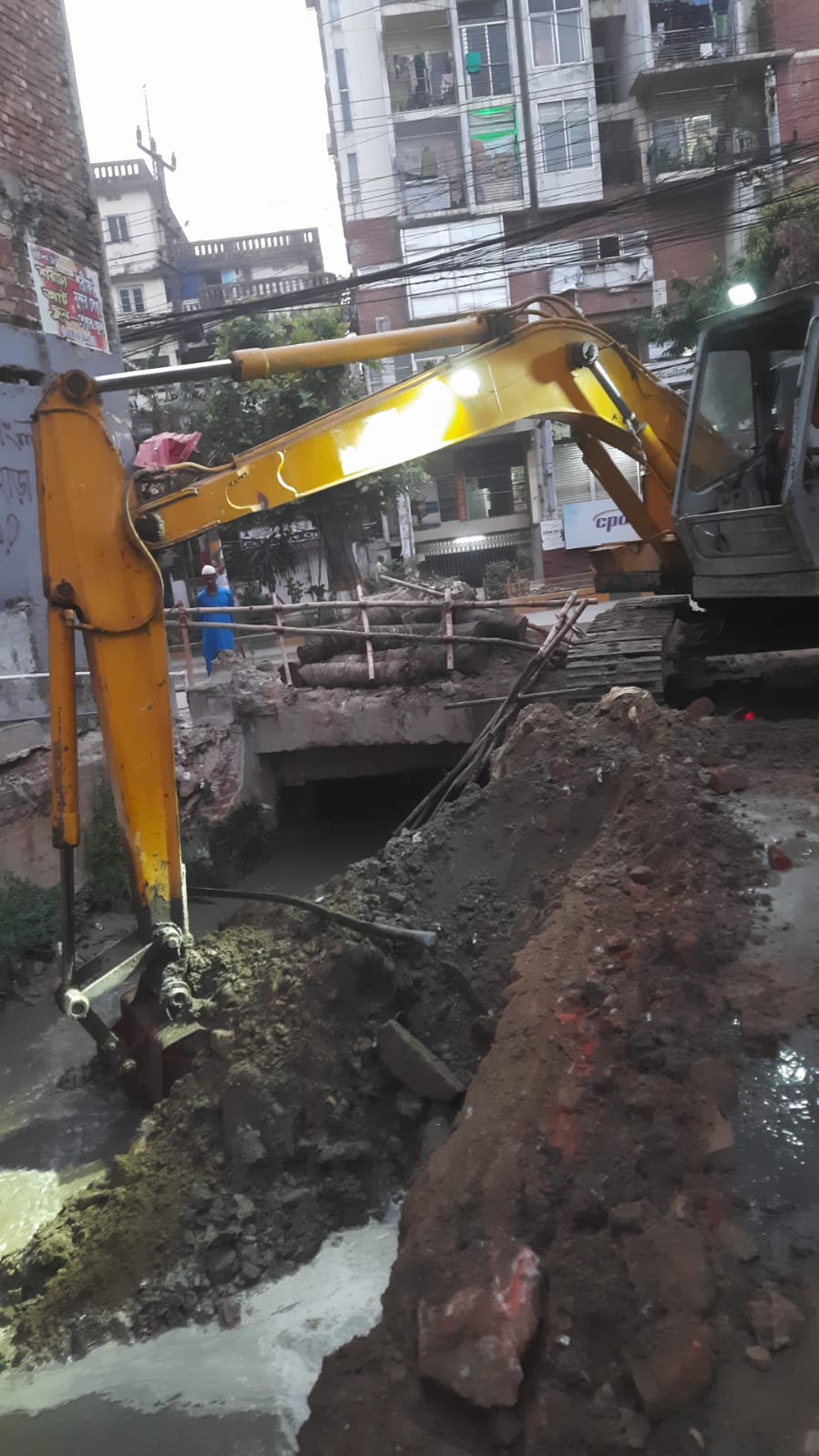 Dream Infrastructure project photo 11