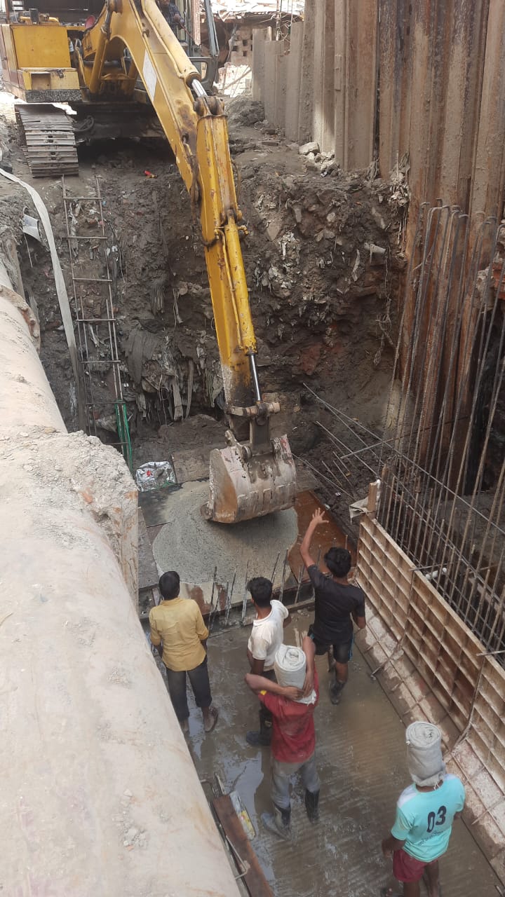 Dream Infrastructure project photo 8