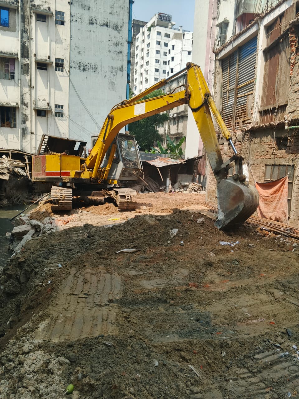 Dream Infrastructure project photo 9